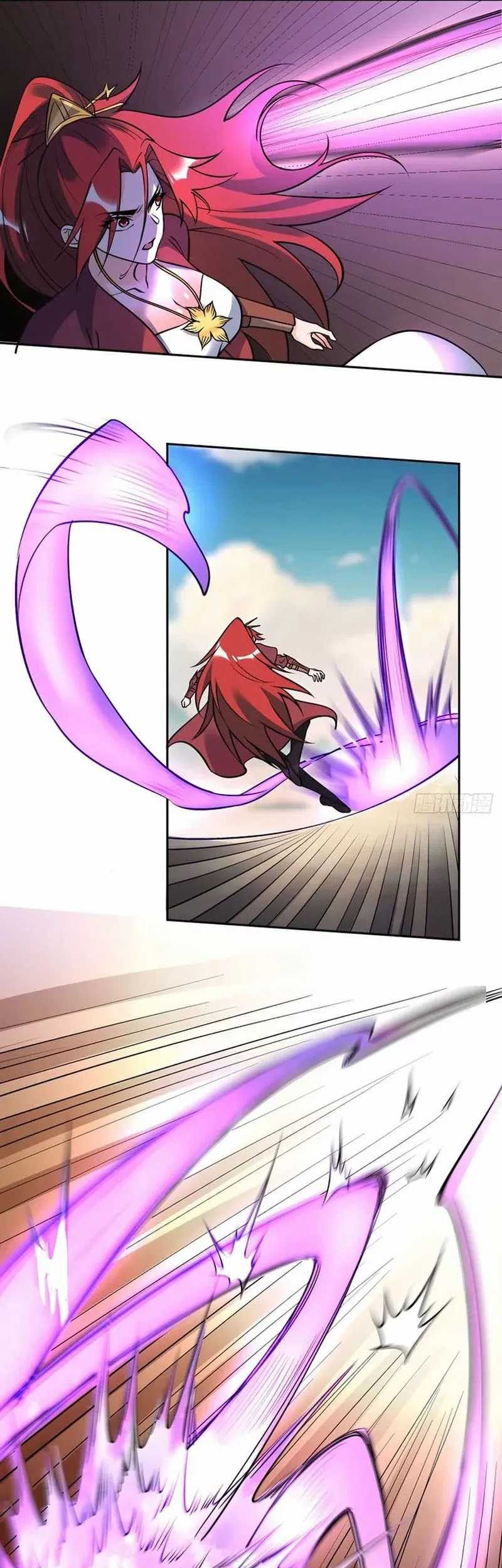 I’m Actually A Cultivation Bigshot Chapter 289 Gambar 26