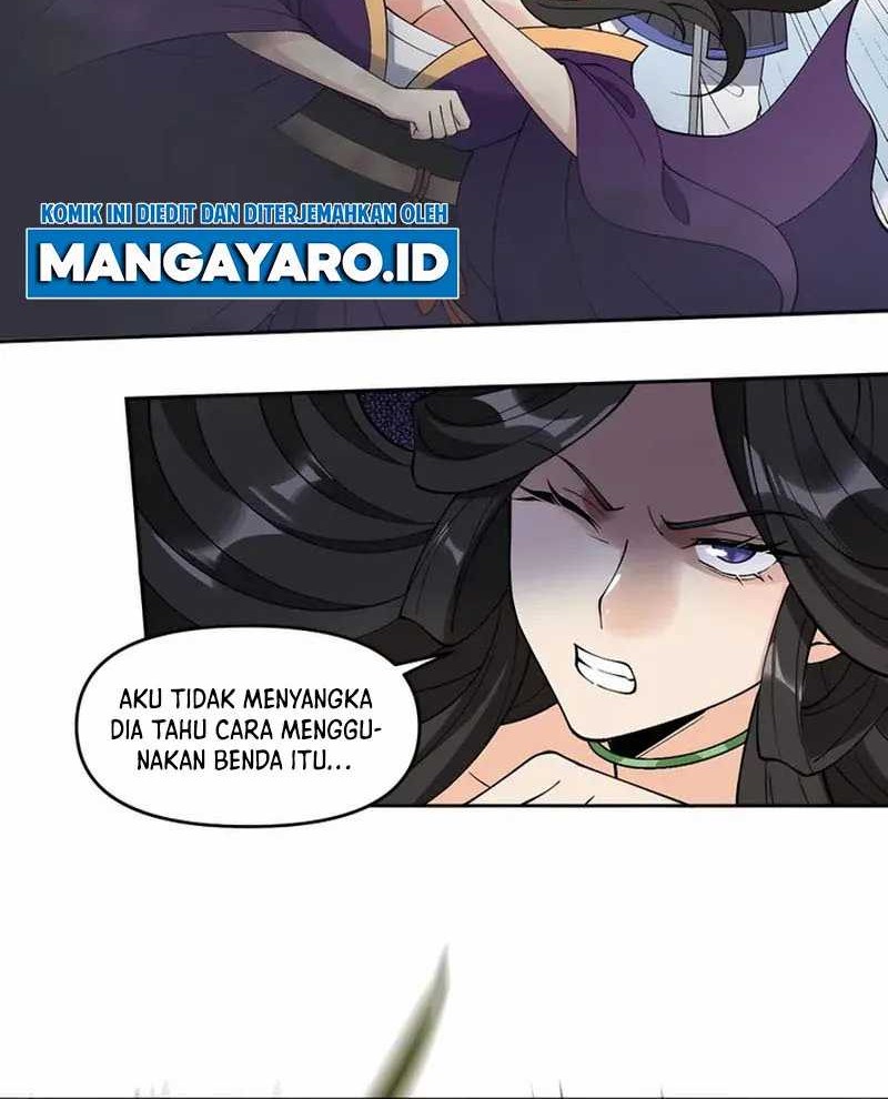 I’m Actually A Cultivation Bigshot Chapter 289 Gambar 33