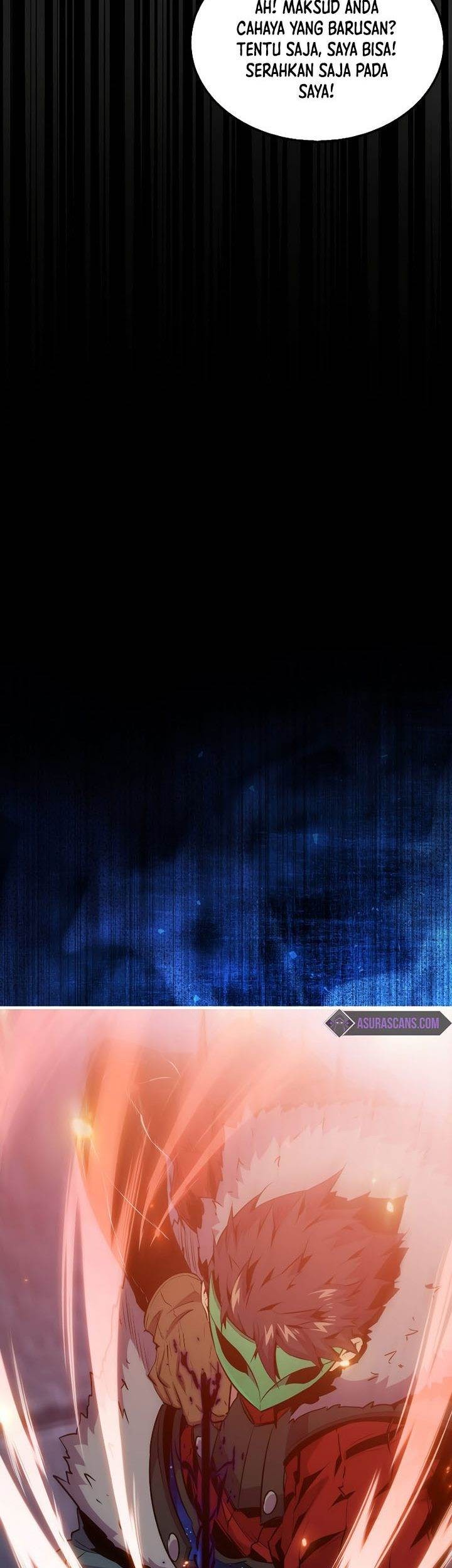 Sleeping Ranker Chapter 95 Gambar 29