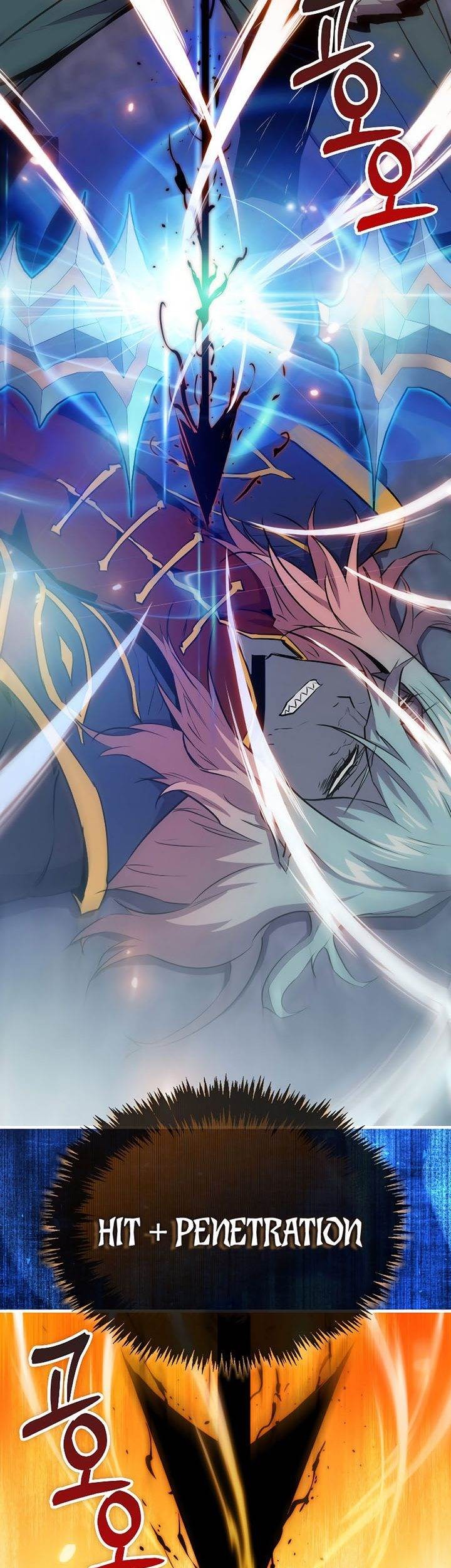 Sleeping Ranker Chapter 95 Gambar 31