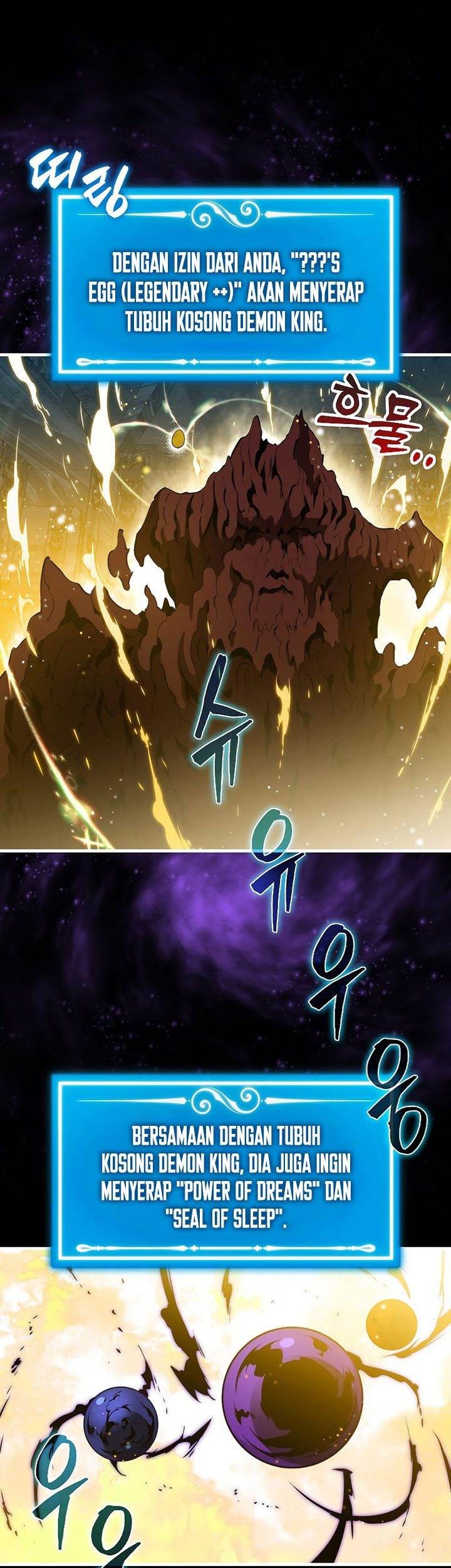 Sleeping Ranker Chapter 95 Gambar 51