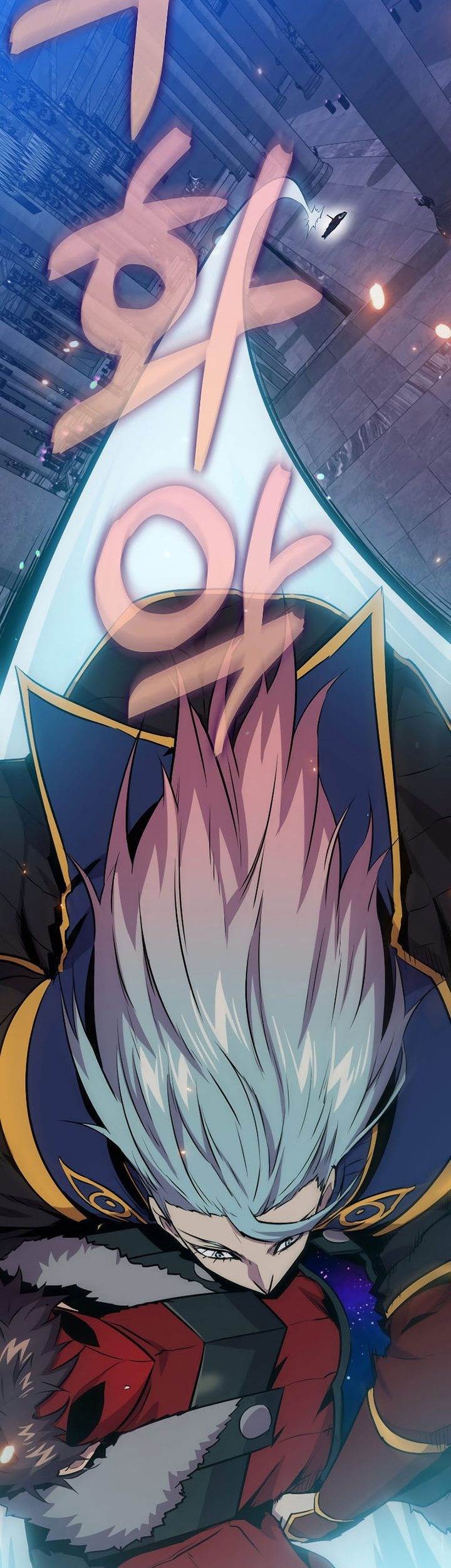 Sleeping Ranker Chapter 95 Gambar 39