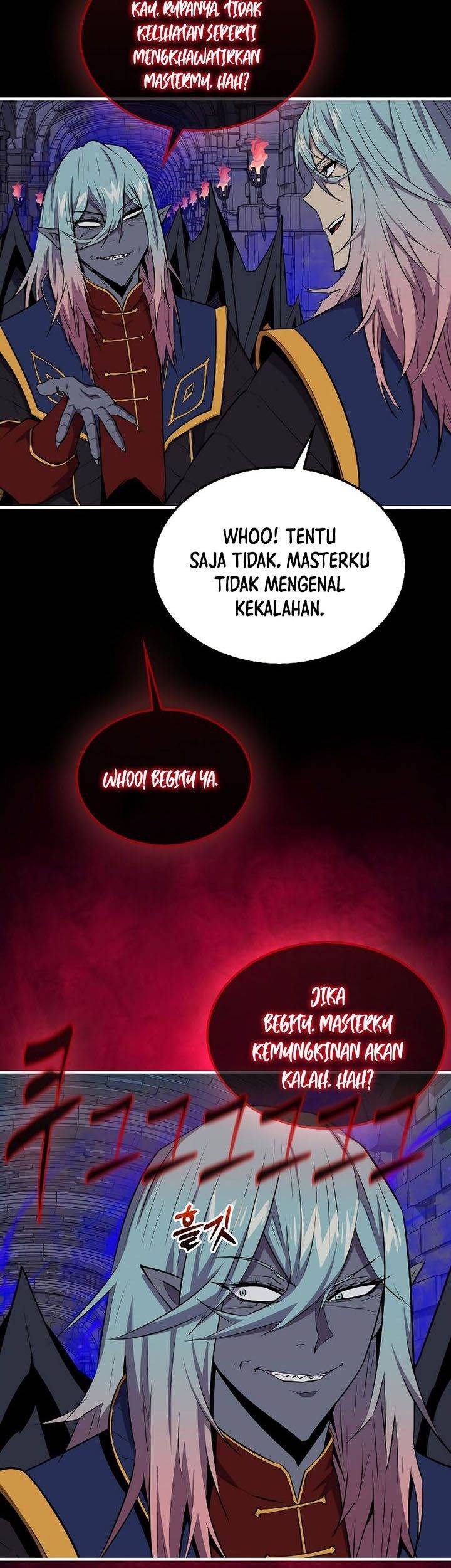 Sleeping Ranker Chapter 95 Gambar 3