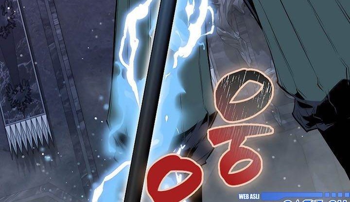 Sleeping Ranker Chapter 95 Gambar 74