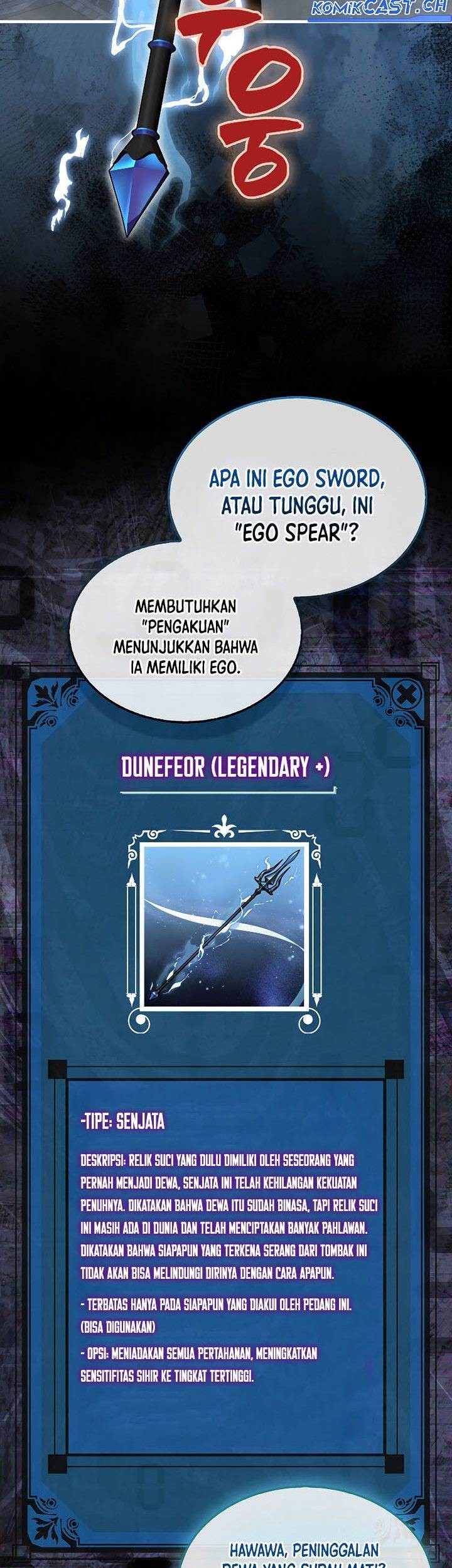 Sleeping Ranker Chapter 95 Gambar 75