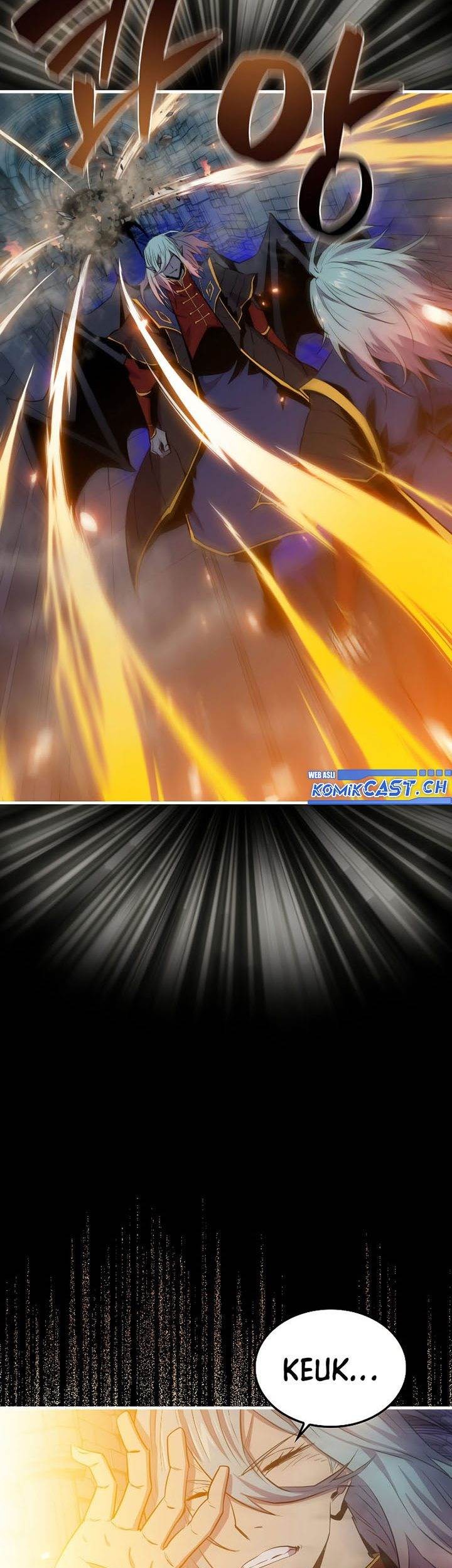 Sleeping Ranker Chapter 95 Gambar 5