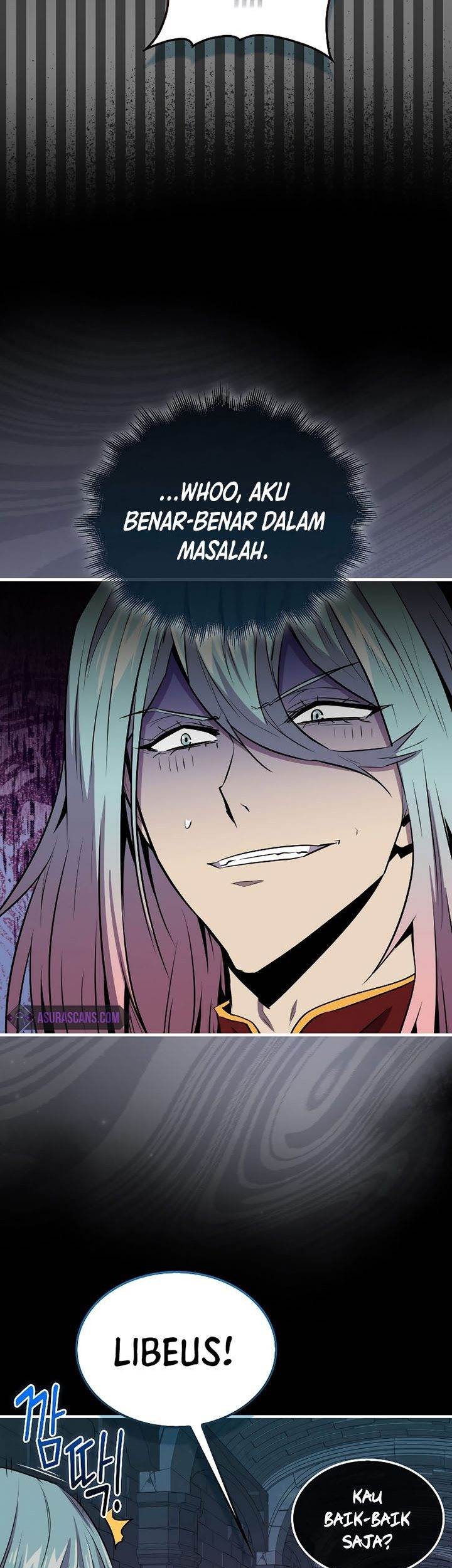 Sleeping Ranker Chapter 95 Gambar 11