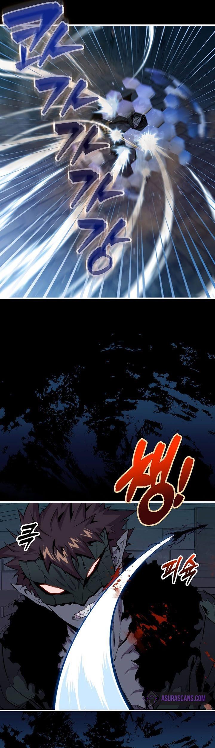 Sleeping Ranker Chapter 94 Gambar 31