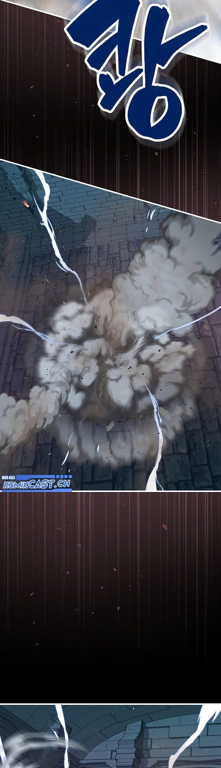 Sleeping Ranker Chapter 94 Gambar 35