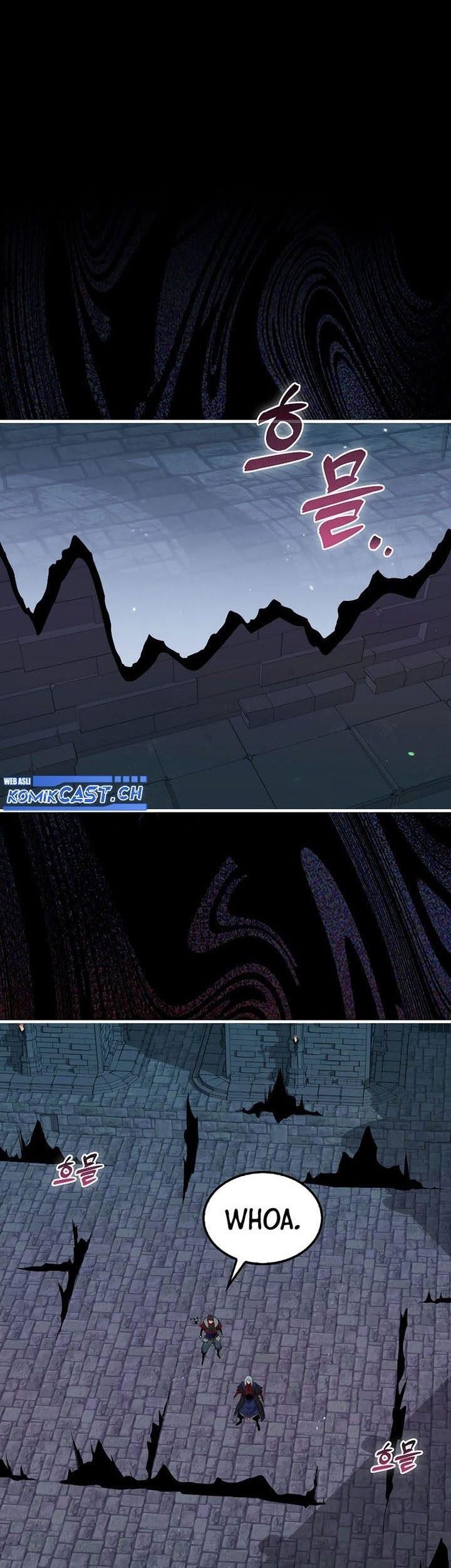 Komik Sleeping Ranker Chapter 94 gambar nomor 1