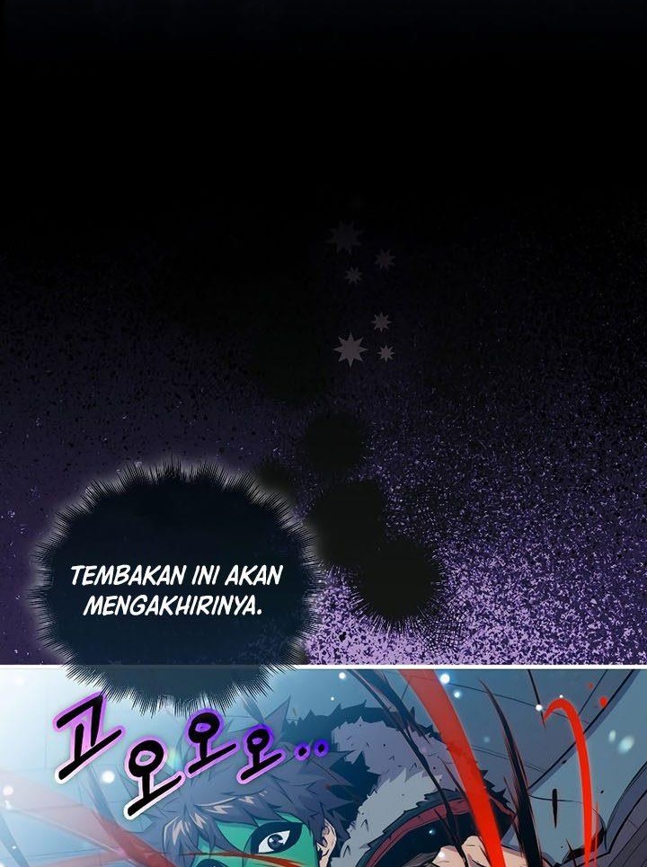 Sleeping Ranker Chapter 94 Gambar 50