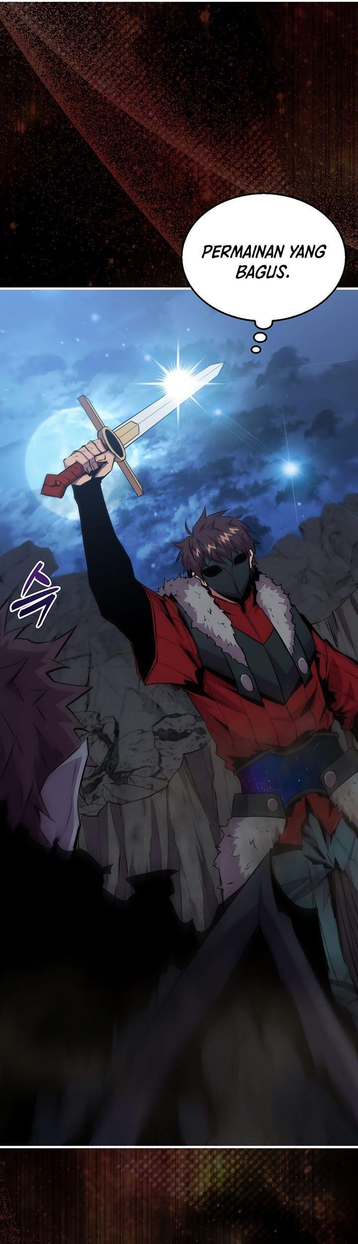 Sleeping Ranker Chapter 94 Gambar 67