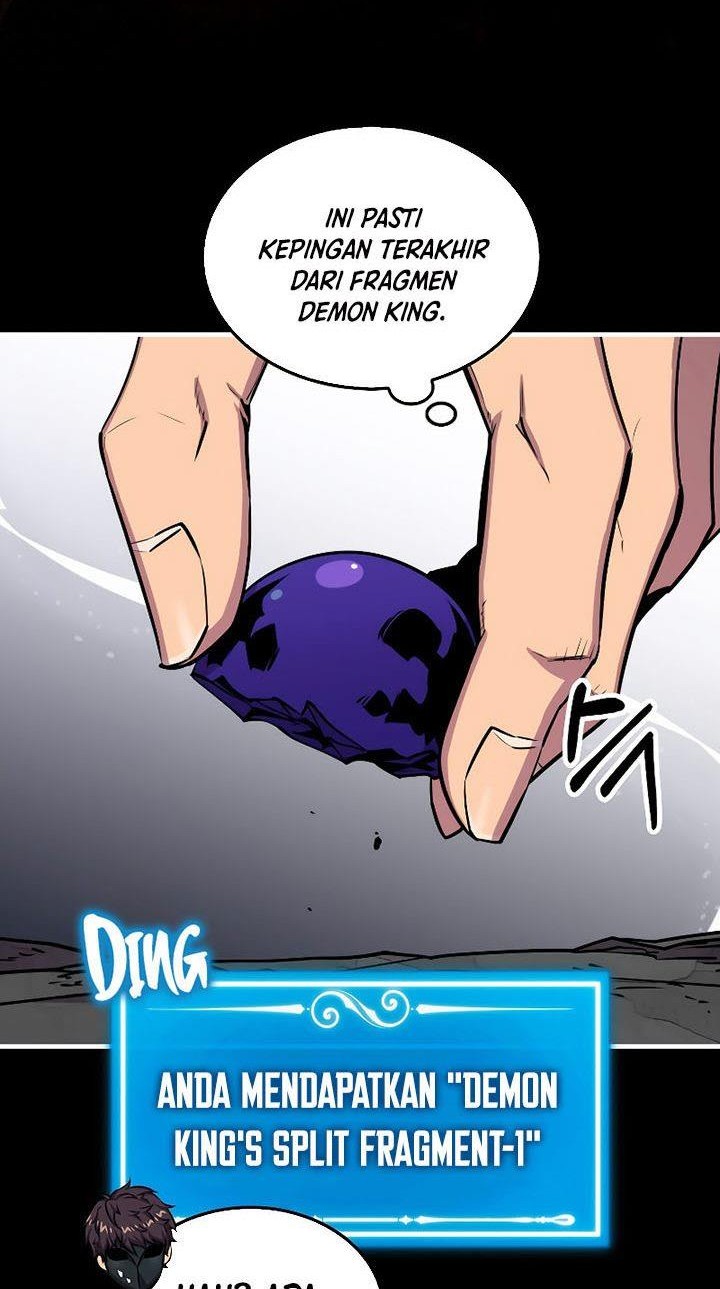 Sleeping Ranker Chapter 94 Gambar 70