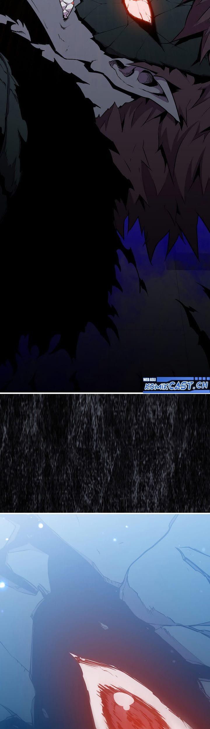 Sleeping Ranker Chapter 94 Gambar 59