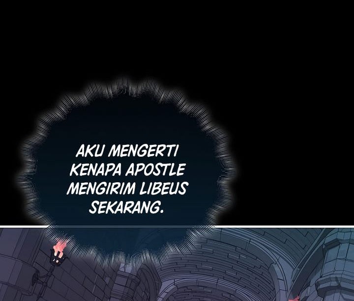 Sleeping Ranker Chapter 93 Gambar 31