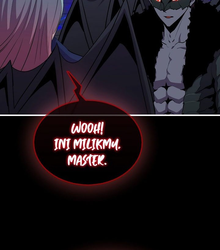 Sleeping Ranker Chapter 93 Gambar 35