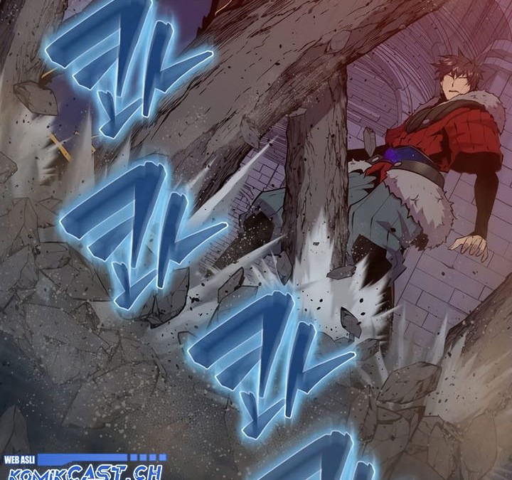 Sleeping Ranker Chapter 93 Gambar 53