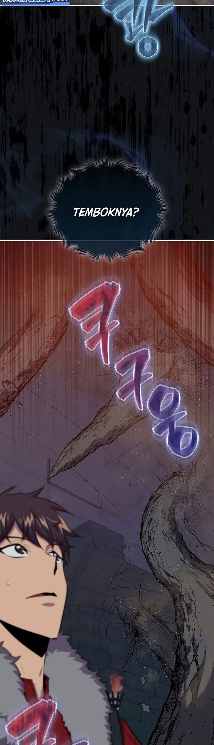 Sleeping Ranker Chapter 93 Gambar 54