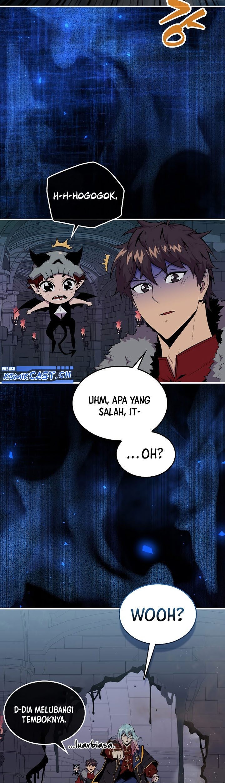 Sleeping Ranker Chapter 93 Gambar 70