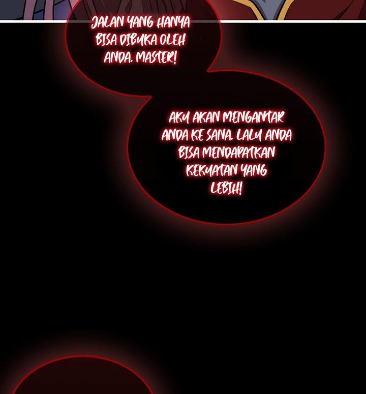 Sleeping Ranker Chapter 93 Gambar 61