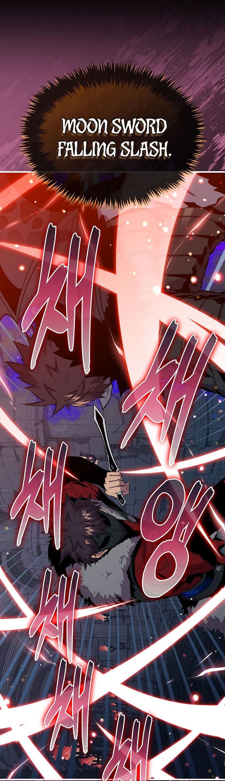 Sleeping Ranker Chapter 93 Gambar 6