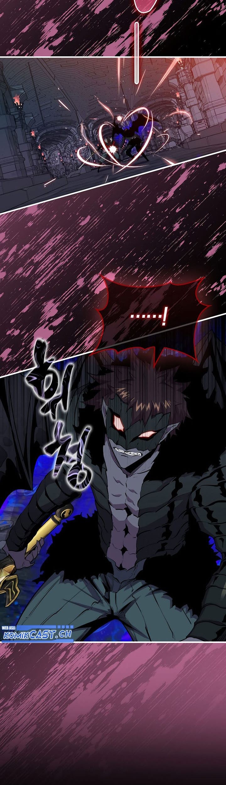 Sleeping Ranker Chapter 93 Gambar 8