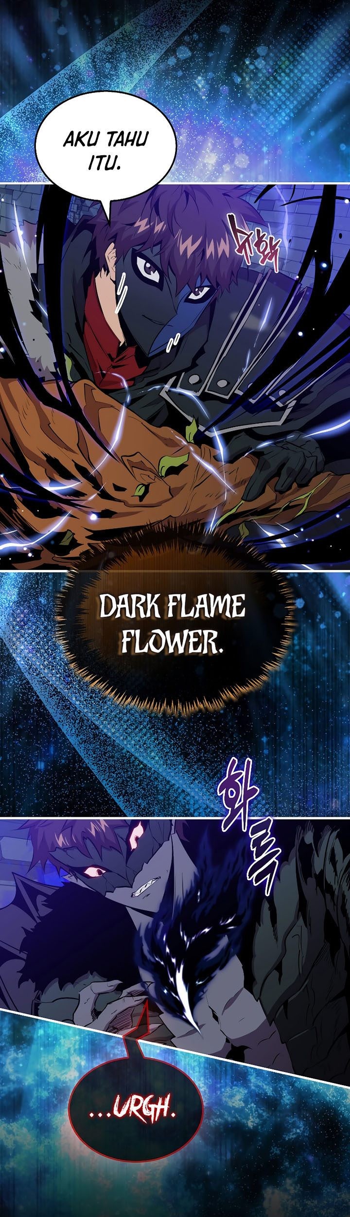 Sleeping Ranker Chapter 93 Gambar 10