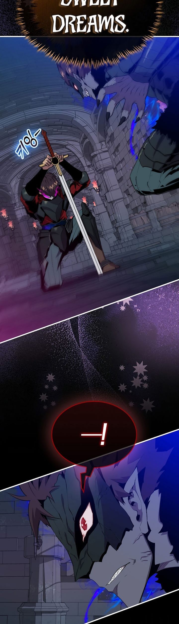 Sleeping Ranker Chapter 93 Gambar 14