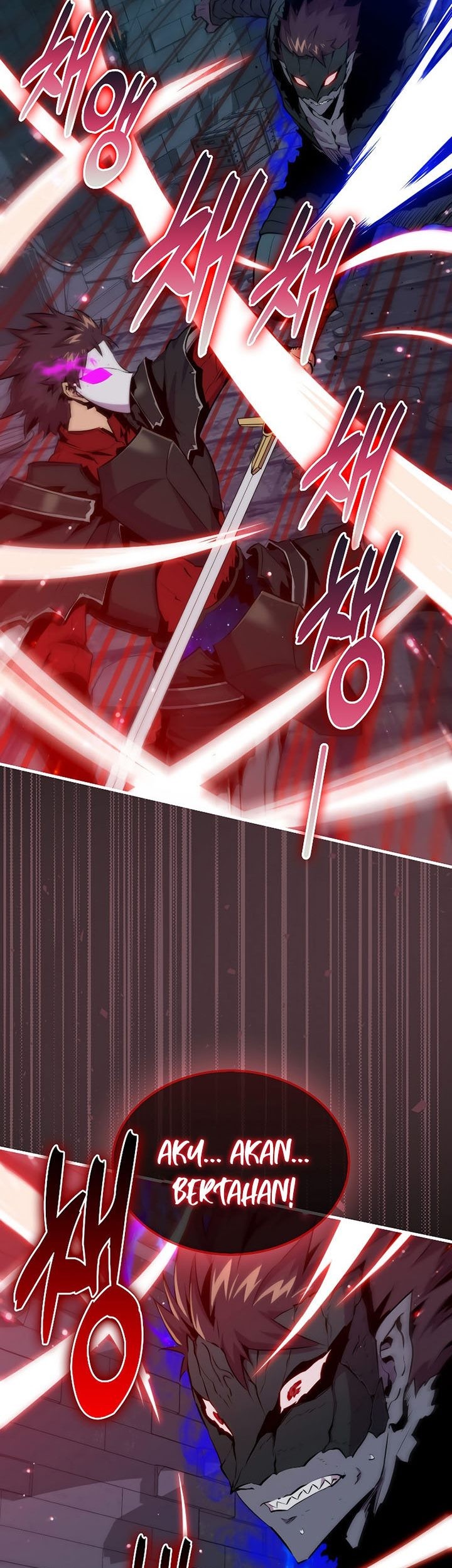 Sleeping Ranker Chapter 93 Gambar 16