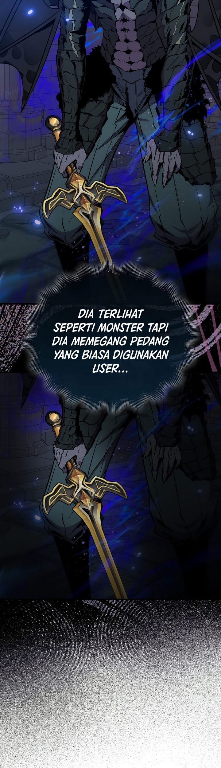 Sleeping Ranker Chapter 92 Gambar 57