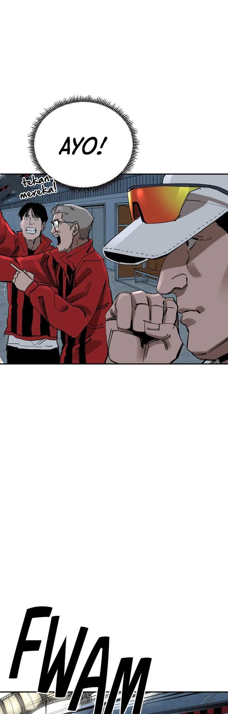 Build Up Chapter 138 Gambar 48