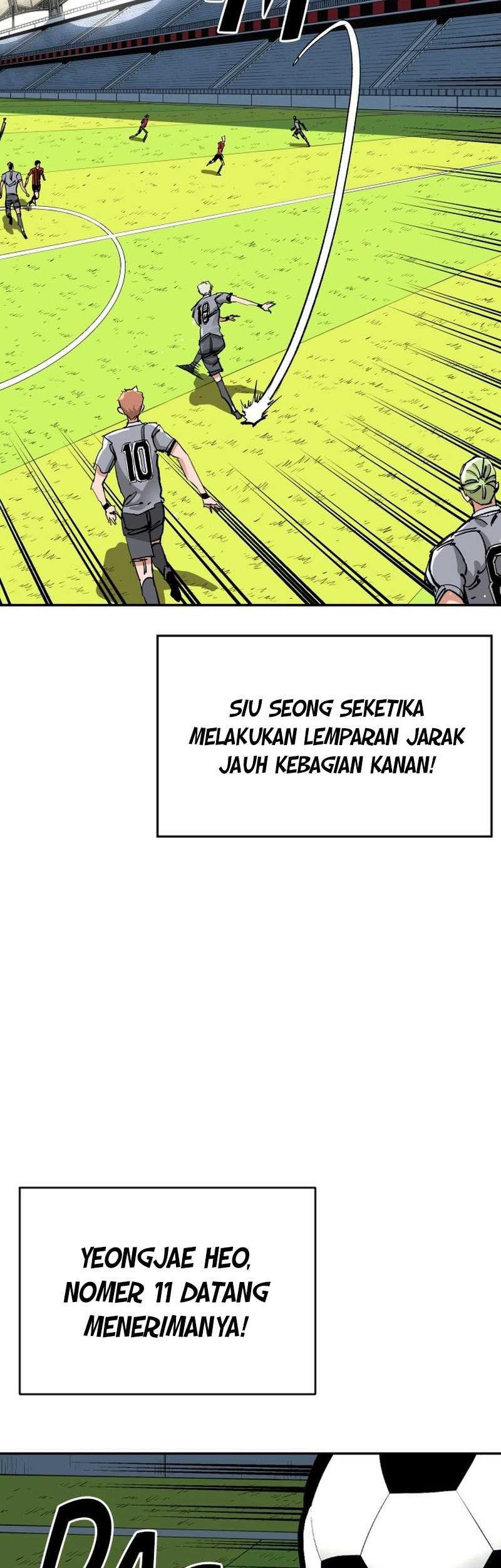 Build Up Chapter 138 Gambar 49