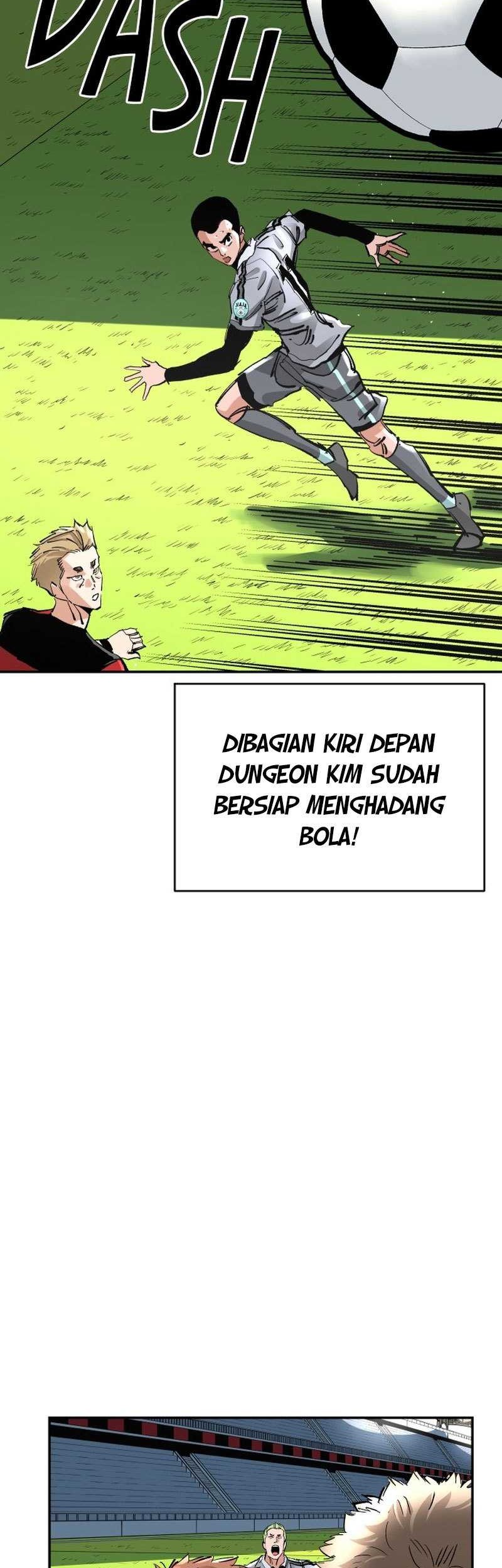 Build Up Chapter 138 Gambar 50
