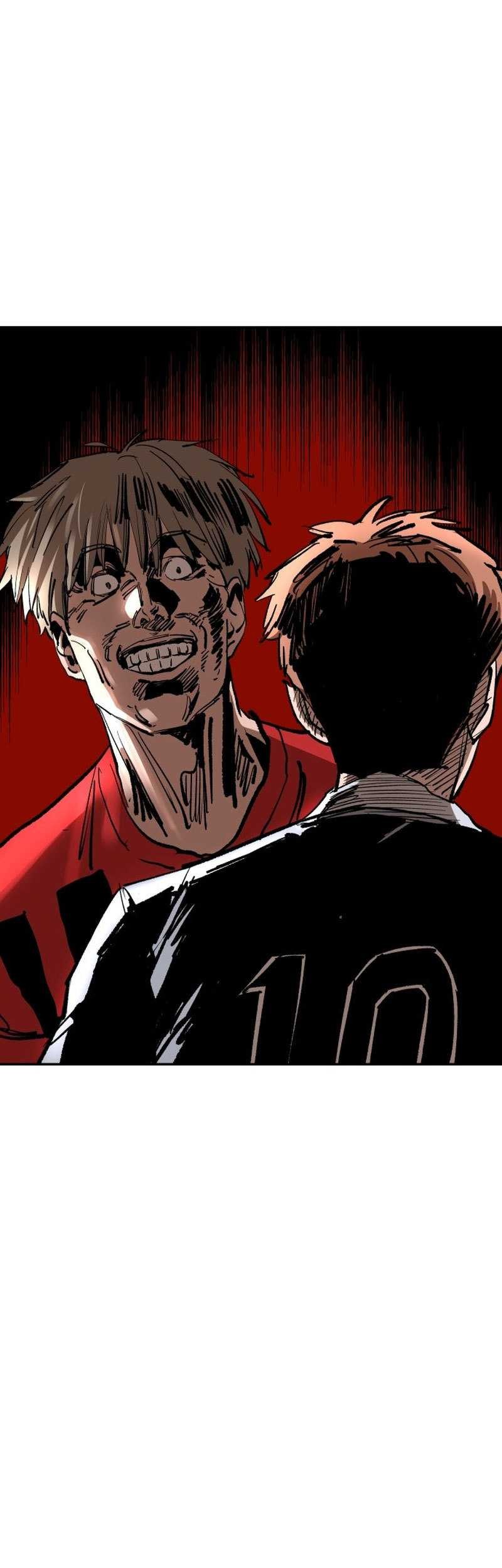 Build Up Chapter 138 Gambar 52