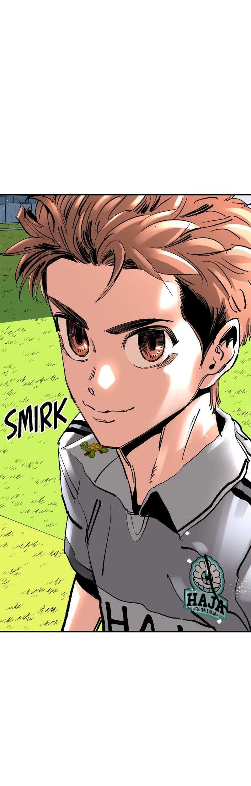 Build Up Chapter 138 Gambar 53