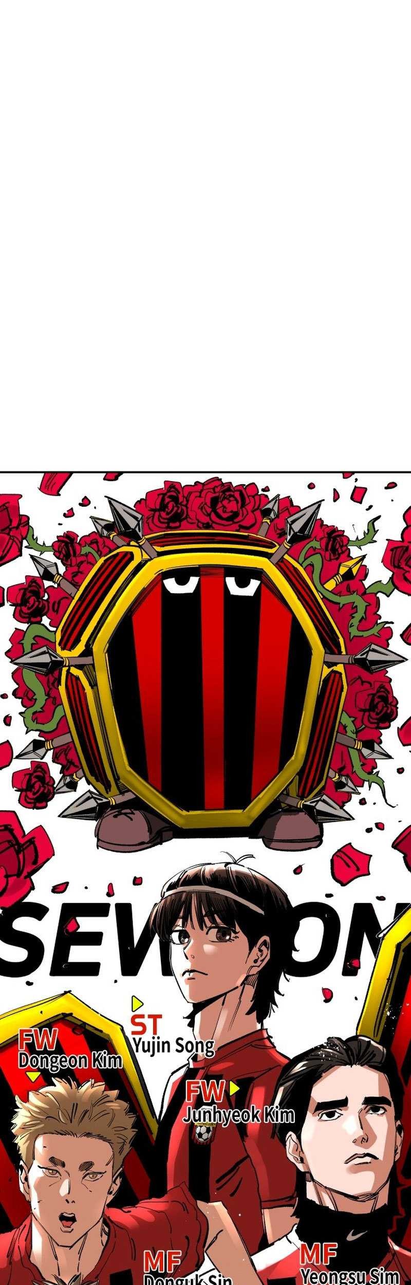 Build Up Chapter 138 Gambar 38