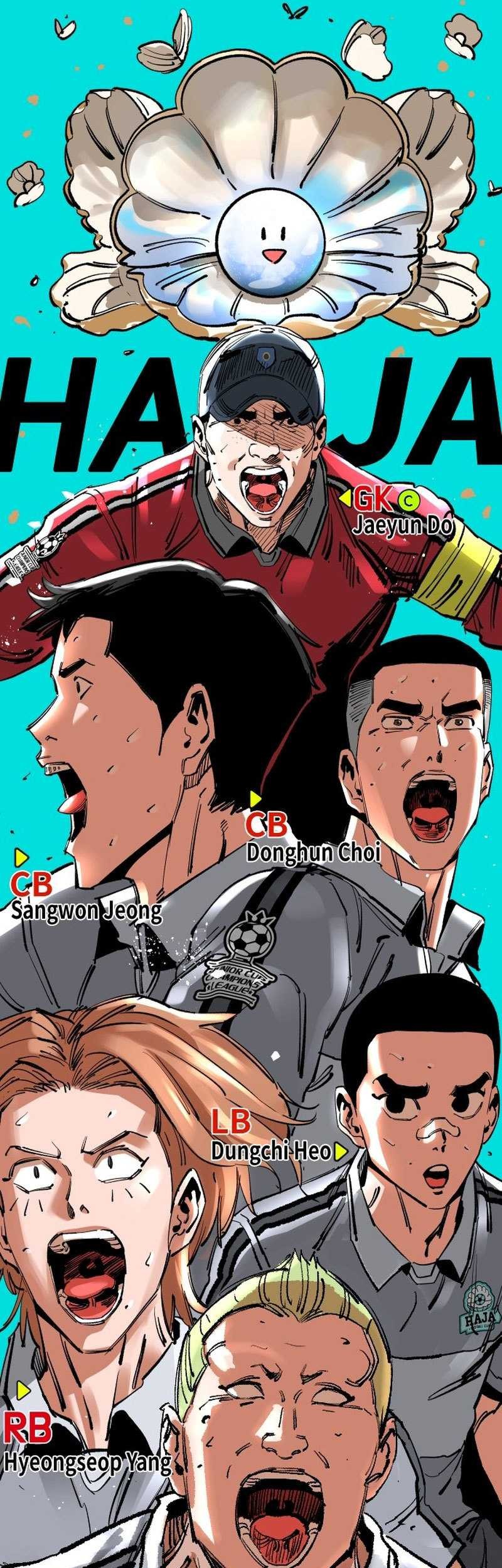 Build Up Chapter 138 Gambar 40