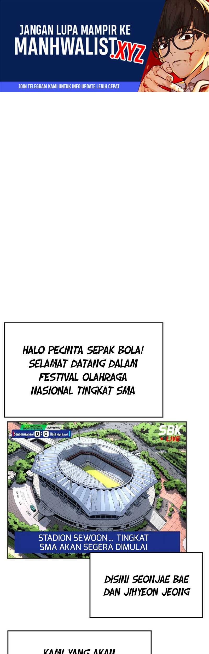 Manhwa Build Up Chapter 138 gambar nomor 2
