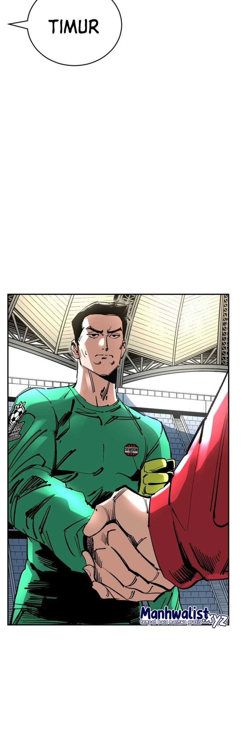 Build Up Chapter 138 Gambar 17