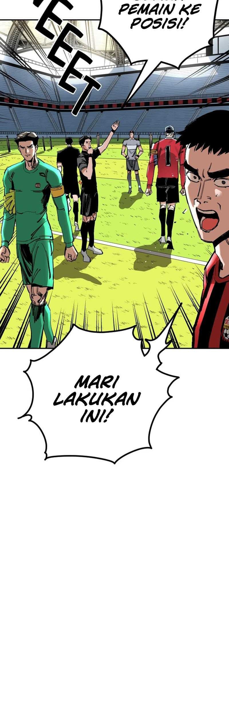 Build Up Chapter 138 Gambar 19