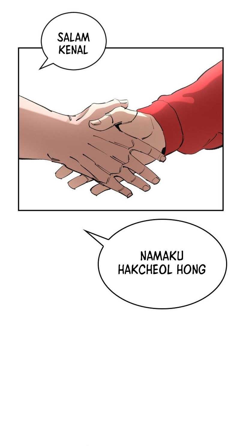 Build Up Chapter 138 Gambar 25