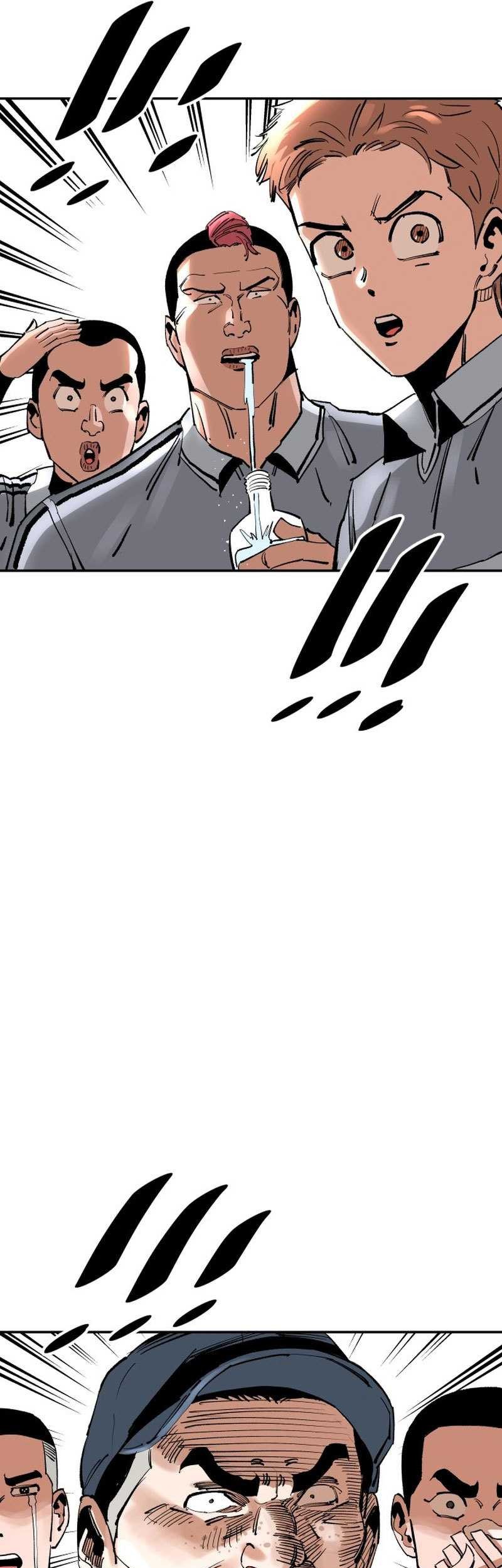 Build Up Chapter 138 Gambar 30