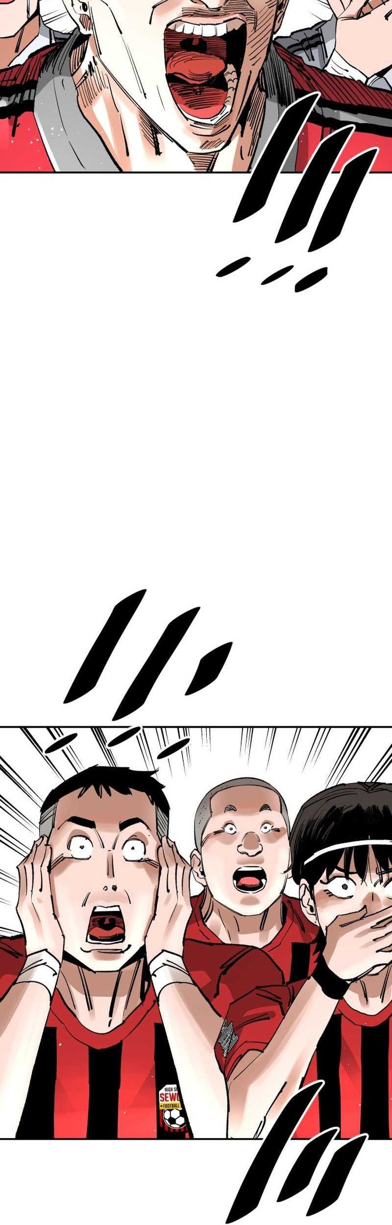 Build Up Chapter 138 Gambar 31