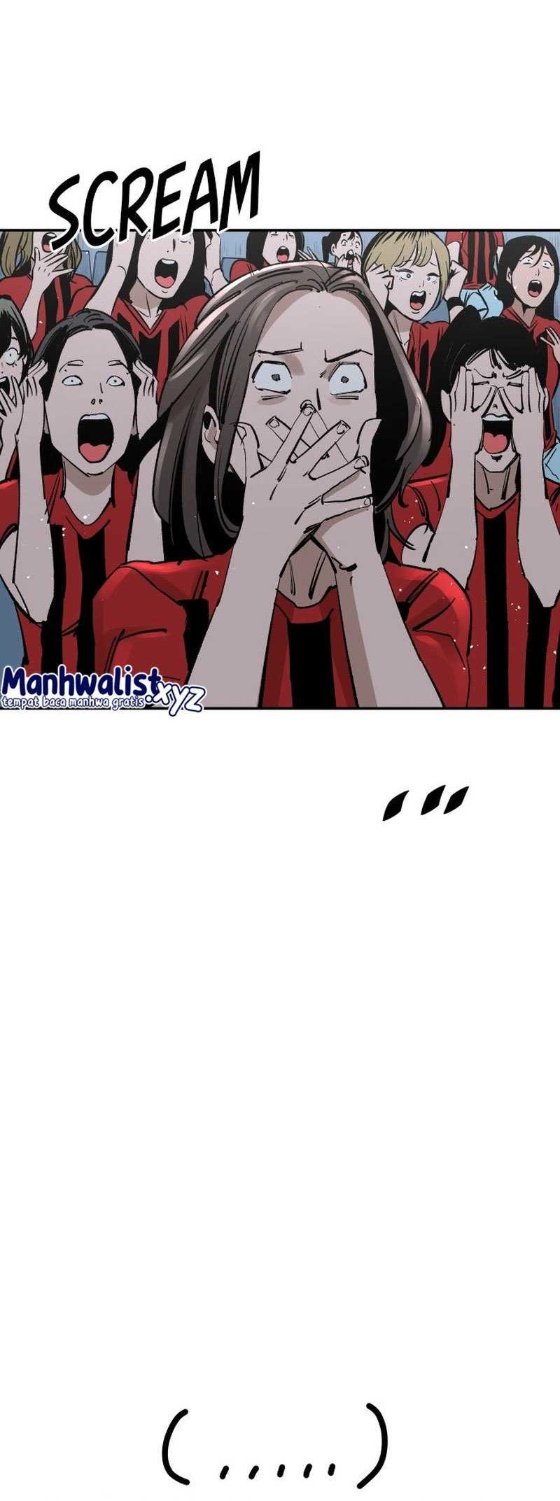 Build Up Chapter 138 Gambar 33