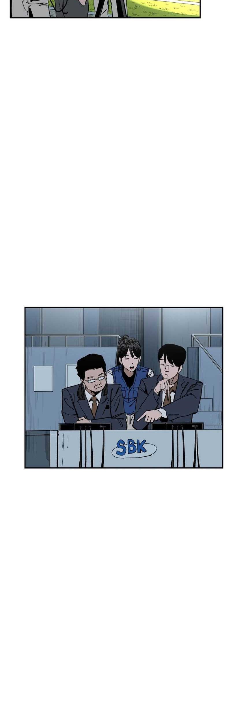 Build Up Chapter 137 Gambar 52