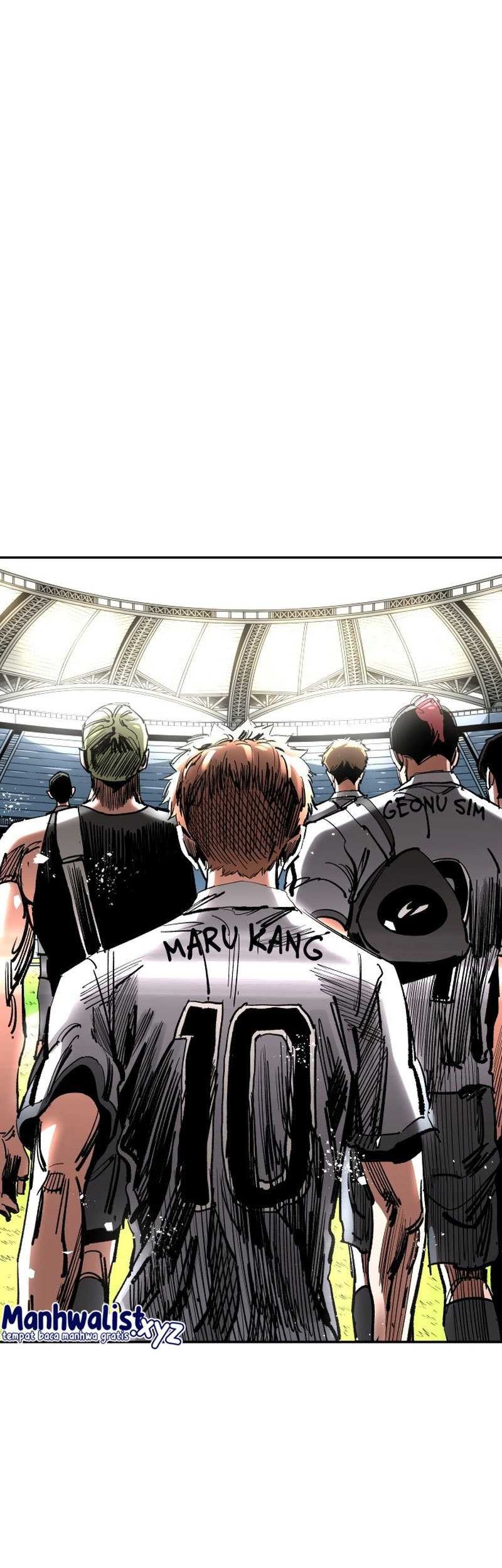 Build Up Chapter 137 Gambar 54