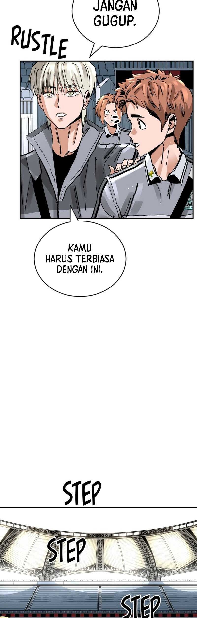 Build Up Chapter 137 Gambar 56
