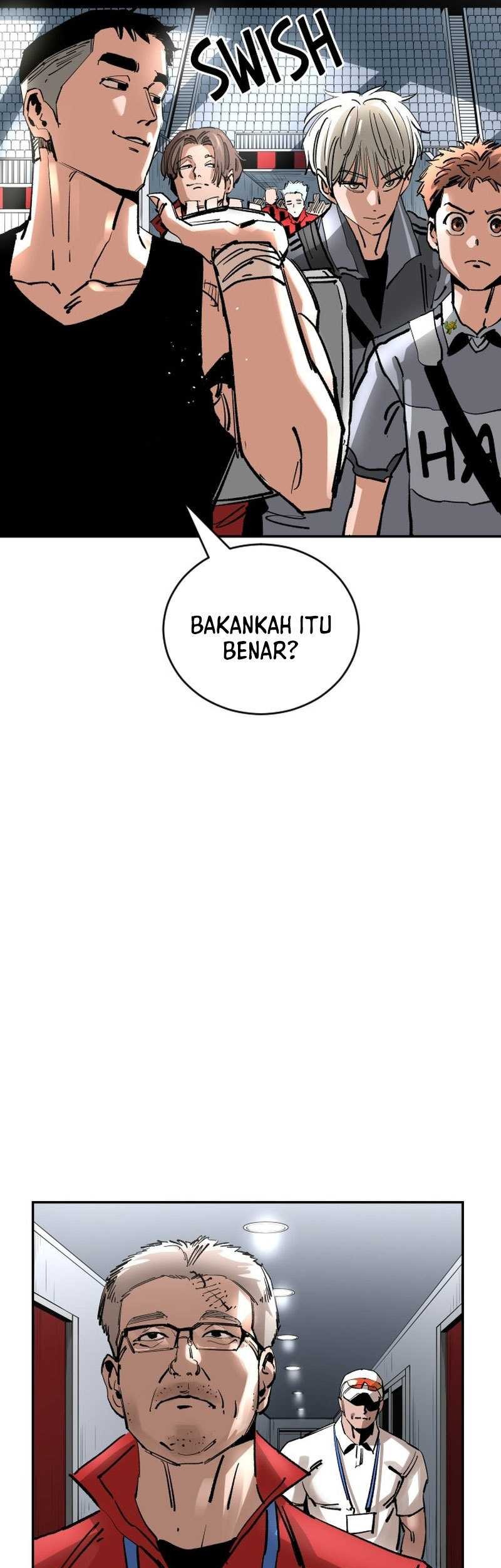 Build Up Chapter 137 Gambar 58