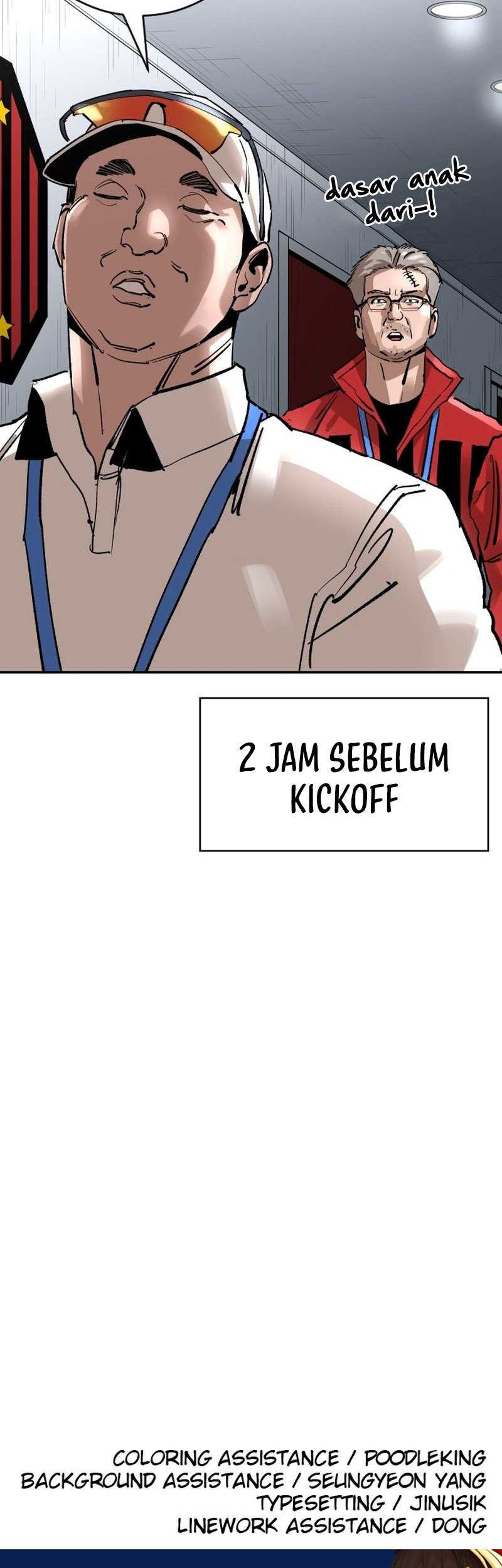 Build Up Chapter 137 Gambar 60