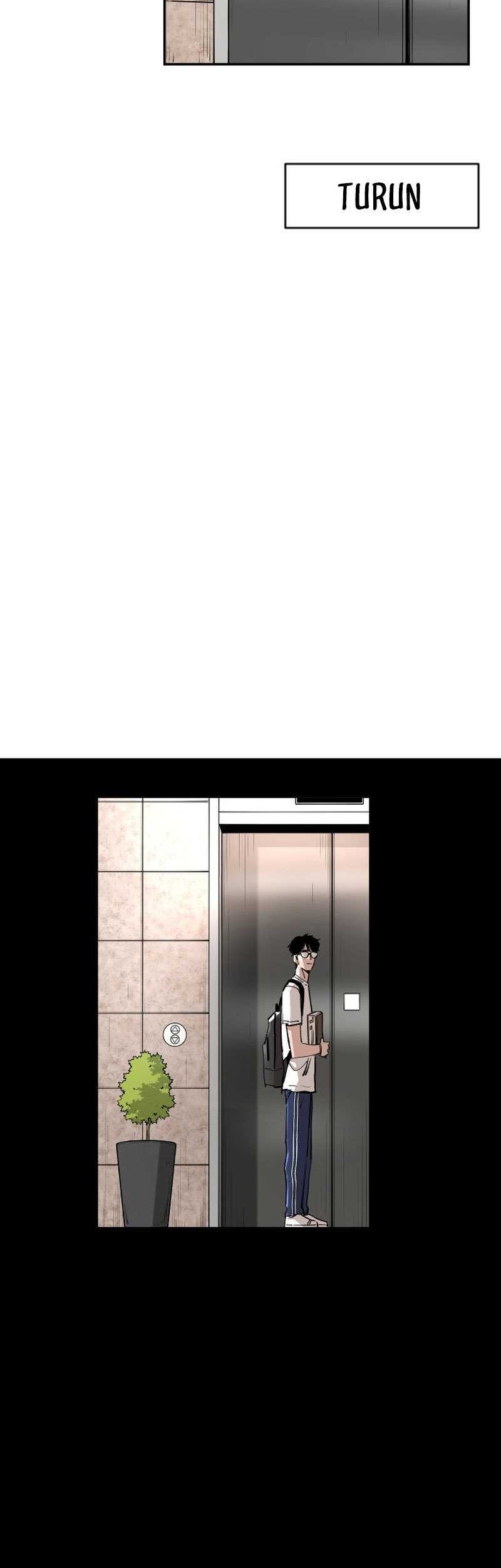 Build Up Chapter 137 Gambar 35